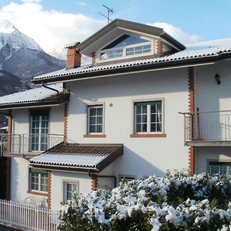Villa Mafi Nus Zewnętrze zdjęcie