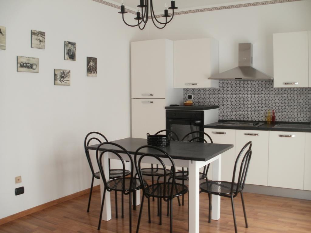 Villa Mafi Nus Zewnętrze zdjęcie