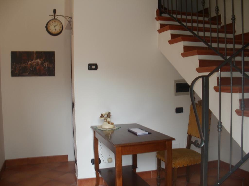 Villa Mafi Nus Zewnętrze zdjęcie