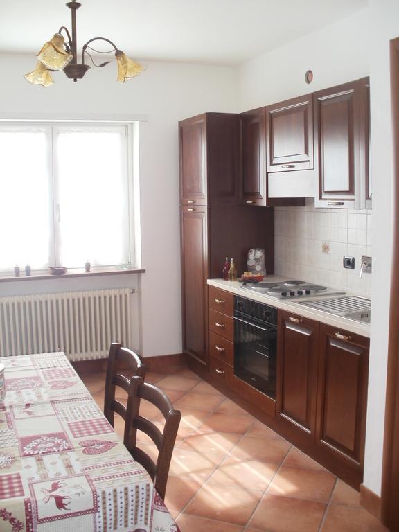Villa Mafi Nus Zewnętrze zdjęcie