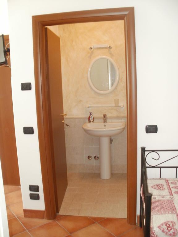 Villa Mafi Nus Zewnętrze zdjęcie