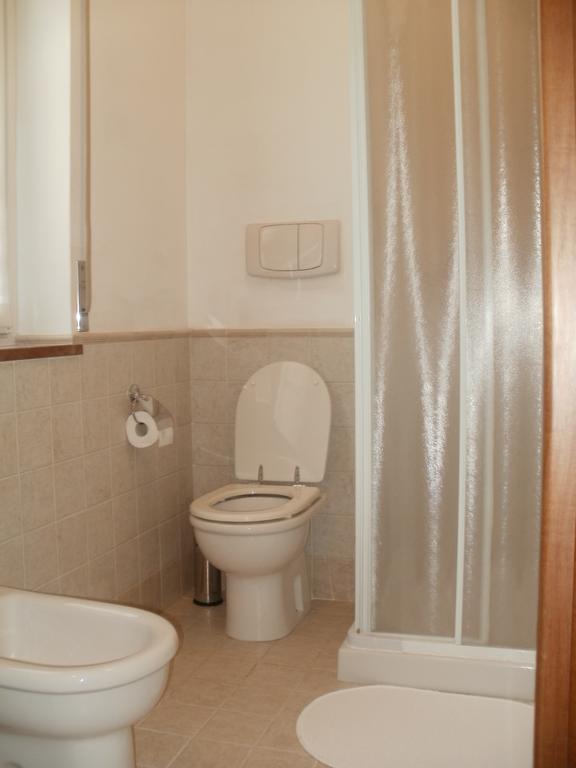 Villa Mafi Nus Zewnętrze zdjęcie